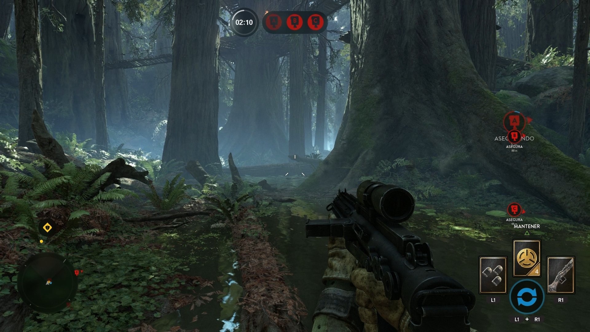 Star Wars Battlefront - Imagen 17